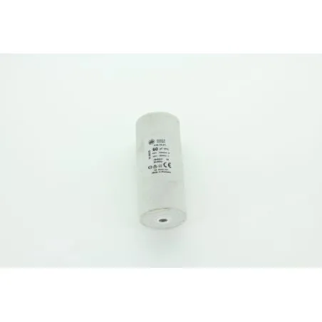 CONDENSATEUR 60µF