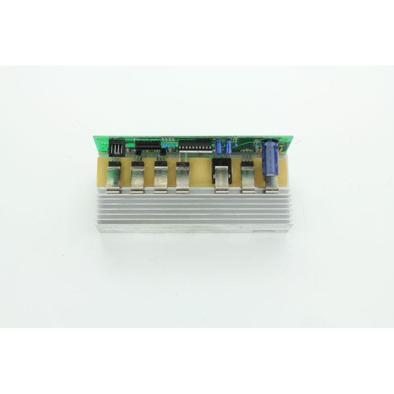 CARTE ELECTRONIQUE POUR AUTOLAVEUSE ICA