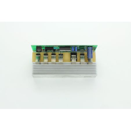 CARTE ELECTRONIQUE POUR AUTOLAVEUSE ICA