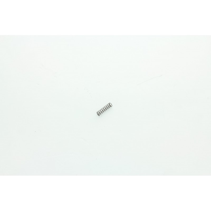 RESSORT D'ARRET D'URGENCE IPC GANSOW (REMPLACE G 13209)