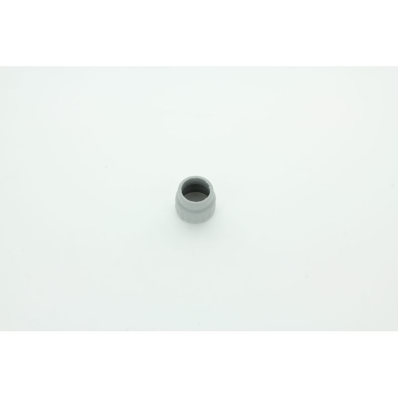 RACCORD TUYAU FLEXIBLE POUR AUTOLAVEUSE FLOORPUL