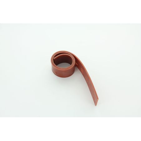 LAMELLE SUCEUR ARRIERE POUR AUTOLAVEUSE FLOORPUL ONYX (RU48410060)