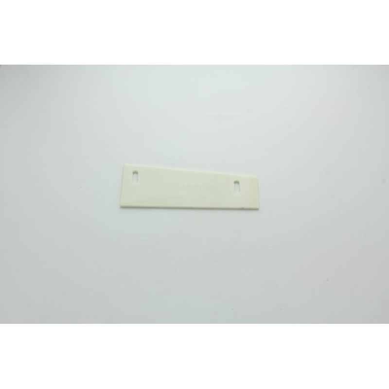 BAVETTE LATERALE DROITE  AUTOLAVEUSE FLOORPUL DIAMOND 100