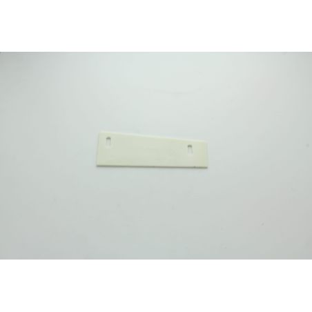 BAVETTE LATERALE DROITE  AUTOLAVEUSE FLOORPUL DIAMOND 100