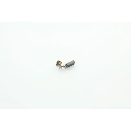 BALAI DE CHARBON AUTOLAVEUSE FLOORPUL RUBY 45BT
