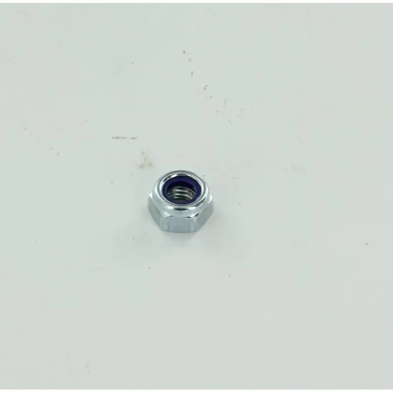 CONTRE ECROU HEXAGONAL POUR AUTOLAVEUSE TENNANT T2/T3/T16