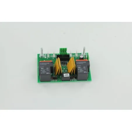 CARTE ELECTRONIQUE POUR AUTOLAVEUSE FLOORPUL