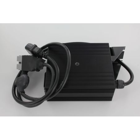 CHARGEUR INTEGRE 24V  POUR AUTOLAVEUSES TASKI