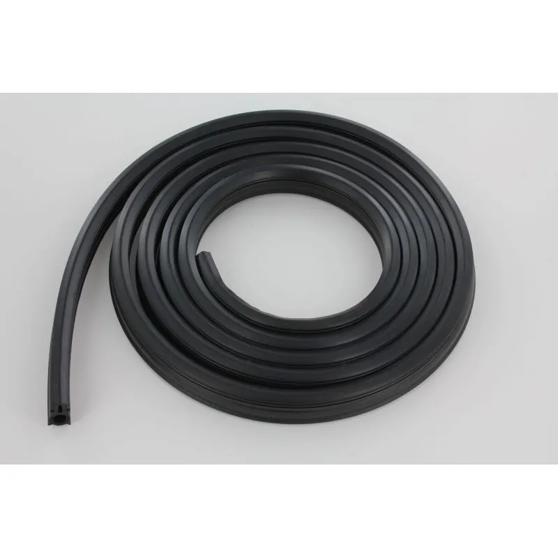 JOINT DE COUVERCLE LG2450MM POUR AUTOLAVEUSE/BALAYEUSE NILFISK-ALTO