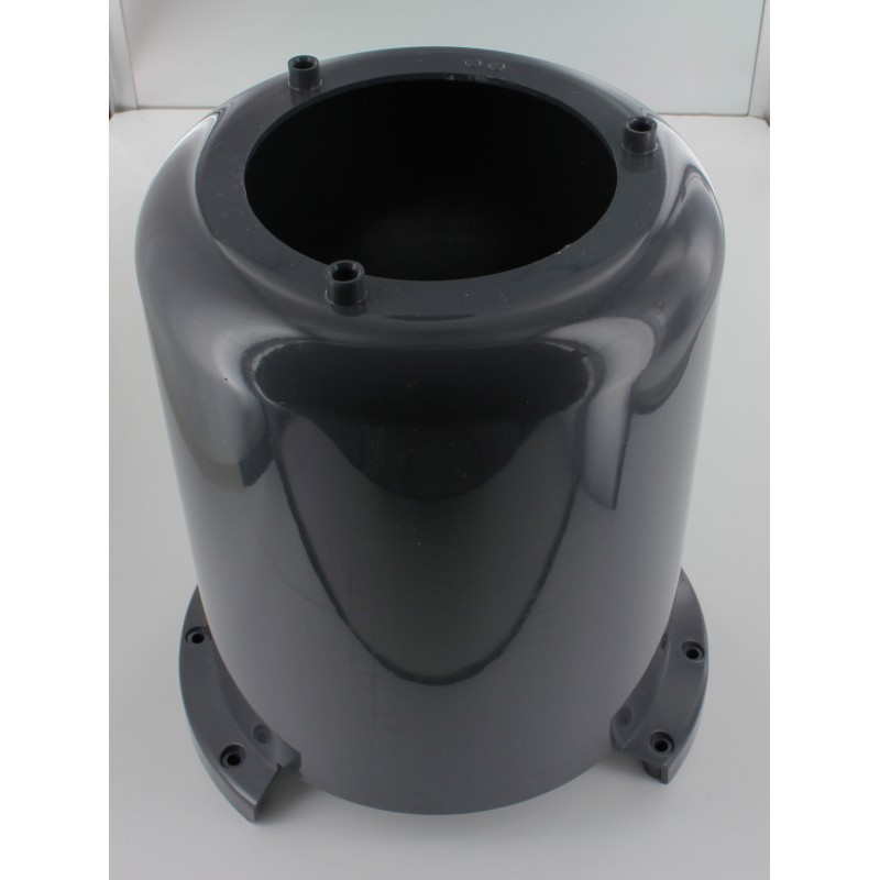 MANTEAU DE MOTEUR POUR MONOBROSSE TASKI ERGO