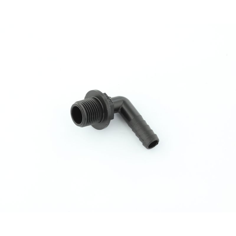 RACCORD COURBE 90° 1/2X13  FLOORPUL