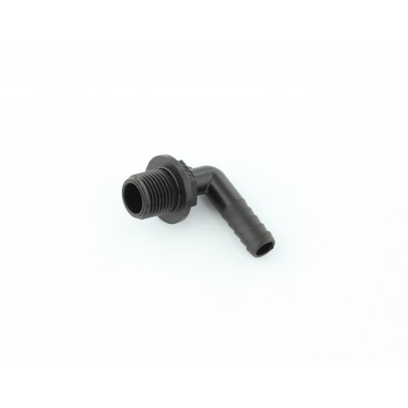 RACCORD COURBE 90° 1/2X13  FLOORPUL