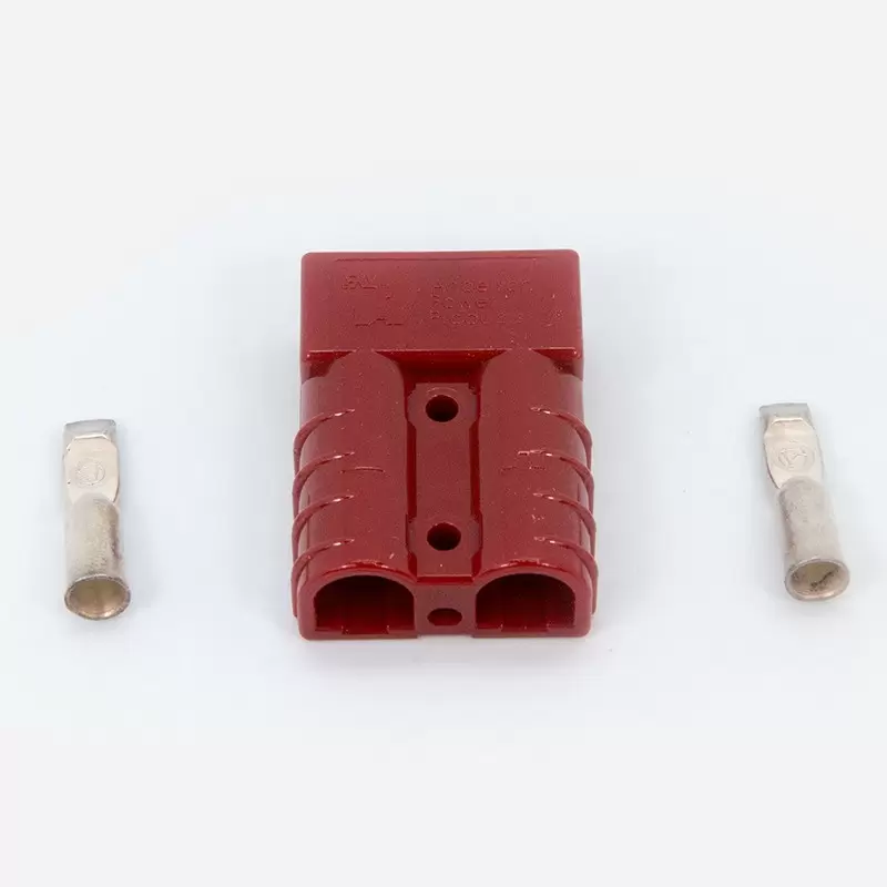 PRENDRE REF 635327 FICHE DE CHARGE BATTERIE SB50 ROUGE