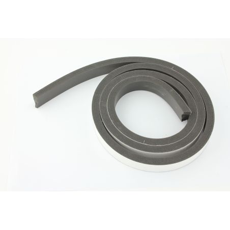 JOINT, MOUSSE URÉTHANE, 0.38WX0.75H, 3FT POUR AUTOLAVEUSE TENNANT