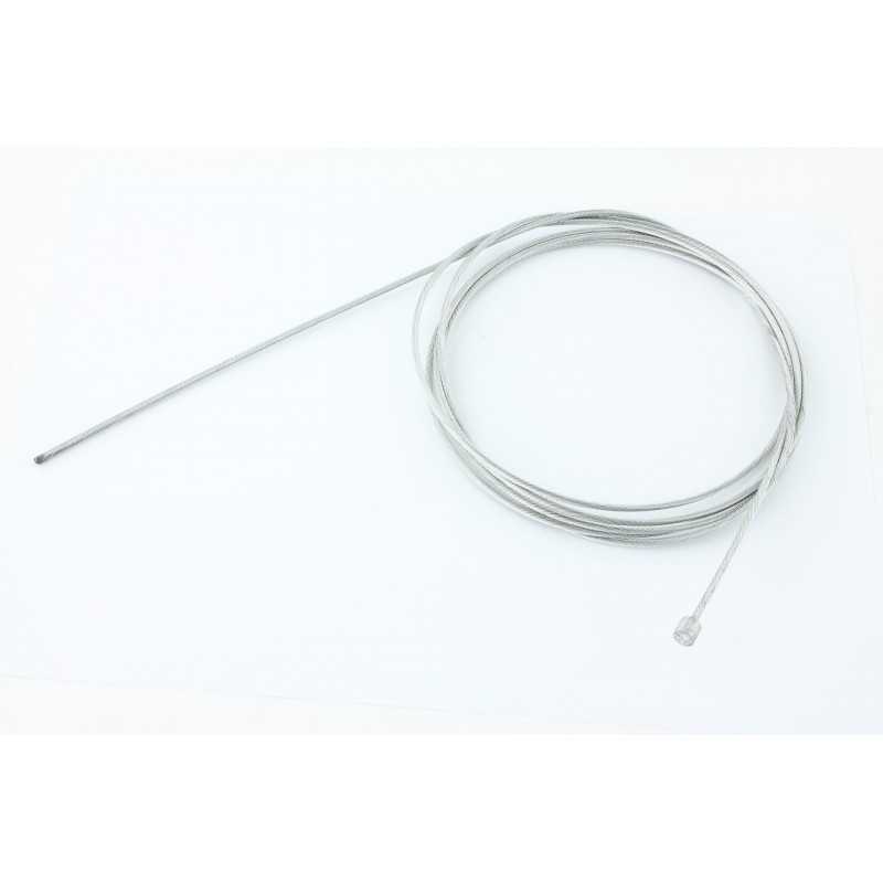 CABLE DE RELEVAGE 2.5mm2  LG  2,50 mm