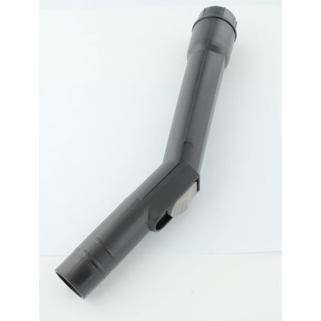 COUDE PLASTIQUE DIAM 36MM AVEC REGUL AIR ICA  (AA6158)