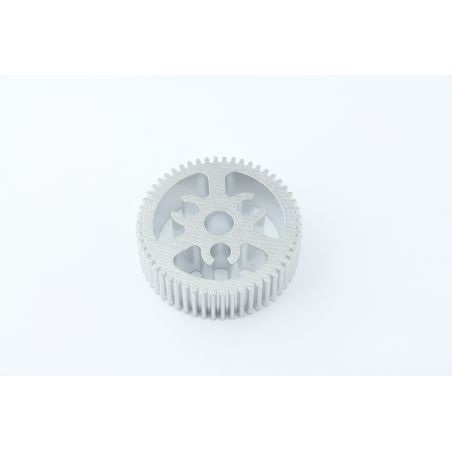 ROUE DENTEE POUR MONOBROSSE TASKI