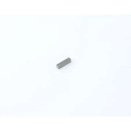 CLAVETTE, RECTANGLE, 0.18X0.18X0.75