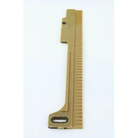 BAVETTE LATERALE GAUCHE COMAC C35