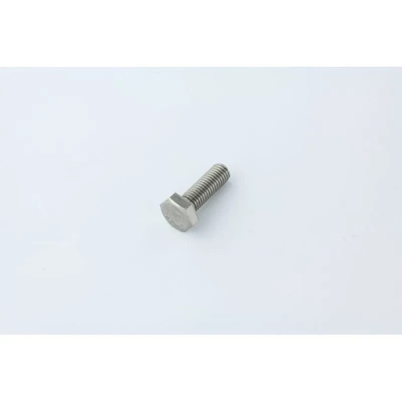 BOULON A TETE HEXAGONALE POUR AUTOLAVEUSE TENNANT