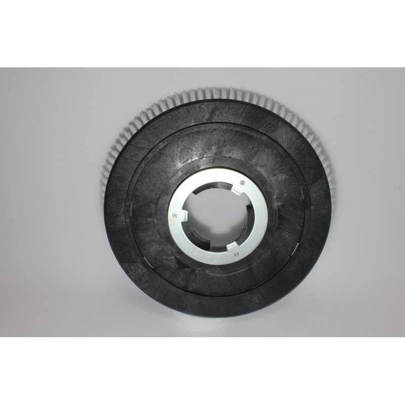 BROSSE PPL 090 FLOORMATIC BLUE DISC 180  DIAM 390/425MM