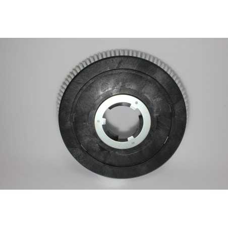 BROSSE PPL 090 FLOORMATIC BLUE DISC 180  DIAM 390/425MM