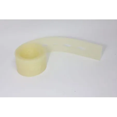 LAMELLE SUCEUR ARRIÈRE 1168X5XH70MM EN PU POUR AUTOLAVEUSE COMAC