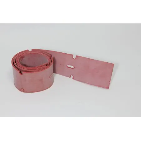 LAMELLE AVANT LINATEX POUR AUTOLAVEUSE VIPER AS710R