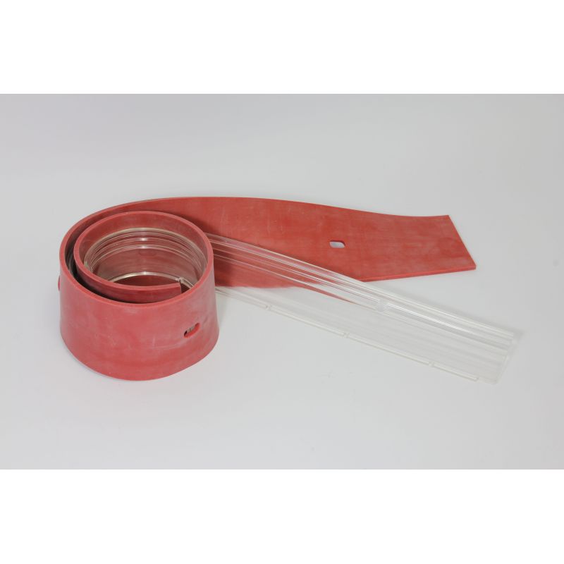 KIT LAMELLE SUCEUR EN V ECOSMART55 NOVA MB55