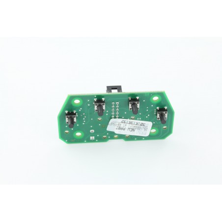 CARTE DE COMMANDE TABLEAU DE BORD AVEC MODE ECO  IPC CT15 CT30 CT45