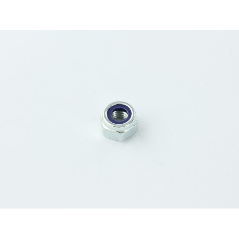 ECROU HEXAGONAL INOX  MMX50BT BLUE DISC 180