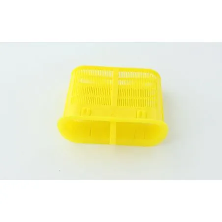 CASSETTE FILTRANTE JAUNE IMOP