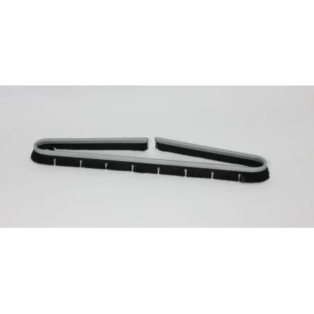 BANDE BROSSE SUCEUR POUSSIERES réf 6010000