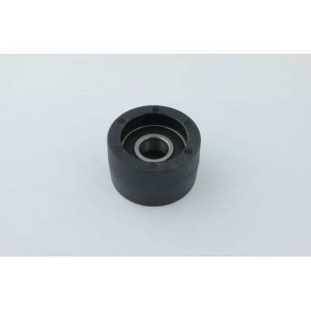 POULIE TENDEUR NOIRE CLEANFIX POWER DISC
