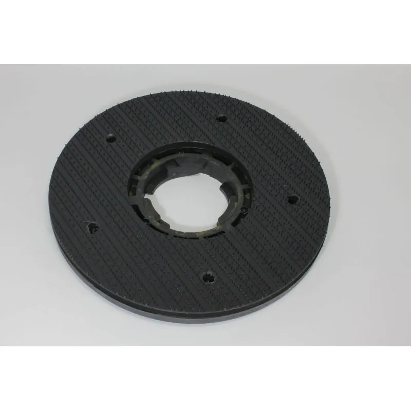 PLATEAU PORTE DISQUE DIAM 360MM POUR AUTOLAVEUSE NUMATIC TTB1840