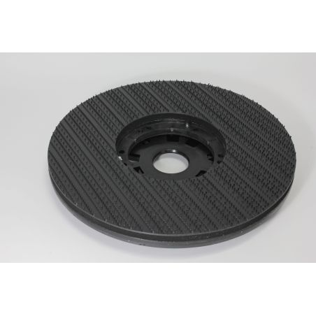 PLATEAU PORTE DISQUE 360 MM LAVOR QUICK 36  Dc. Ø 360/380mm
