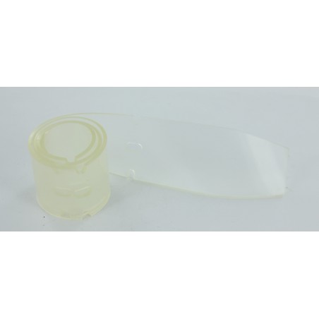 LAMELLE SUCEUR AVANT AUTOLAUVEUSE  WETROK DISCOMATIC TANGO