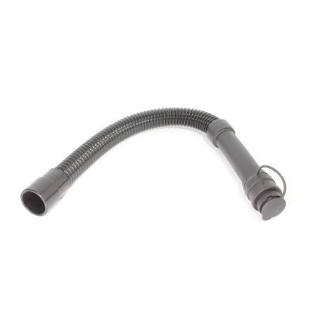 FLEXIBLE DE VIDANGE EAU SALE  EUREKA E75 (680326  680415)