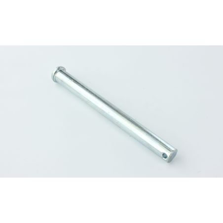 AXE DE CHAPE, 0.50D X 5.00L PL POUR AUTOLAVEUSE TENNANT