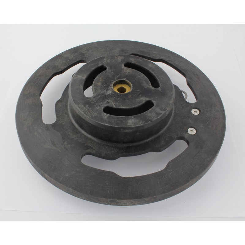 ENCLENCHEUR GAUCHE POUR  AUTOLAVEUSE DEC ARGOS SM52