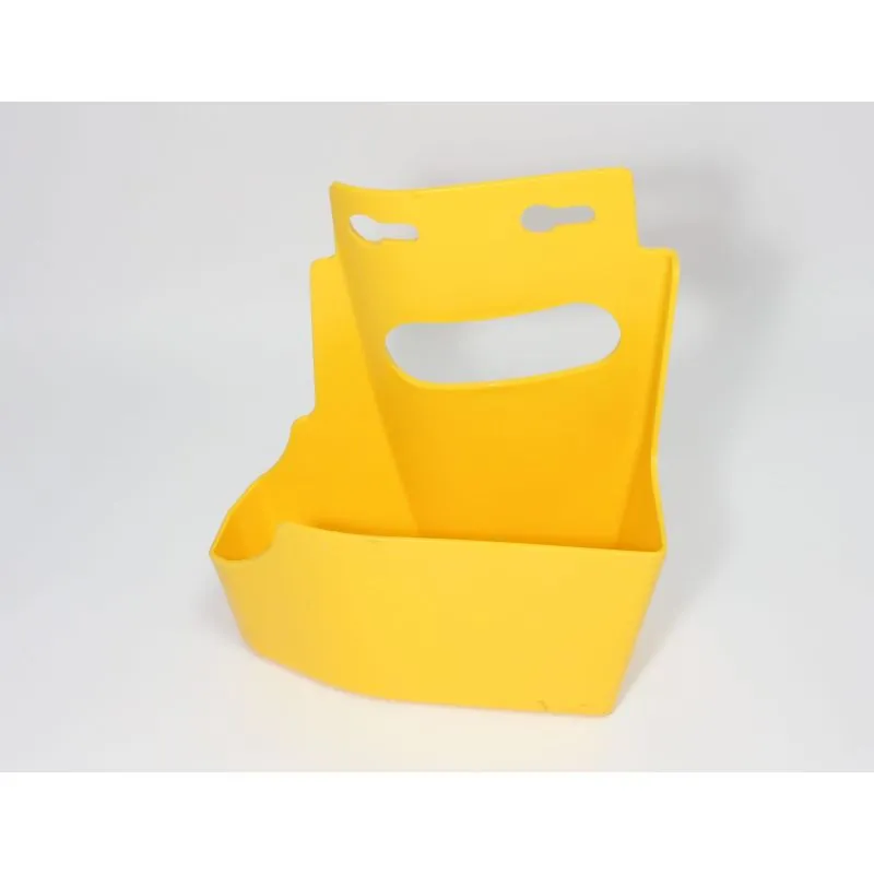 BAC A DECHETS POUR AUTOLAVEUSE TENNANT T12