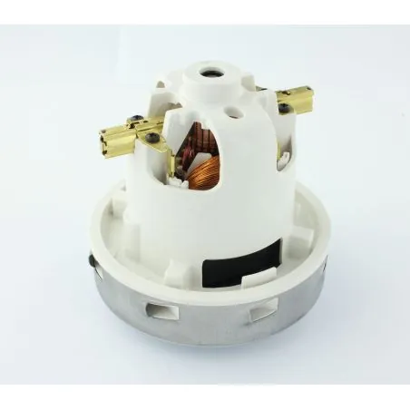 MOTEUR ASPIRATION 240V POUR AUTOLAVEUSE FLOORPUL RUBY 45E 55E