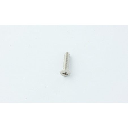 VIS  M5 X 25 MM