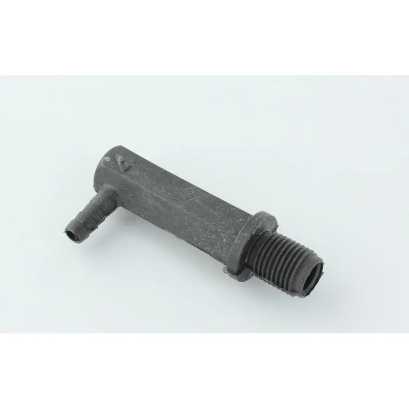 RACCORD PLASTIQUE EN L