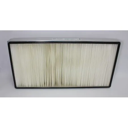 FILTRE  A PANNEAU POLYESTER POUSSIERE FI NILFISK