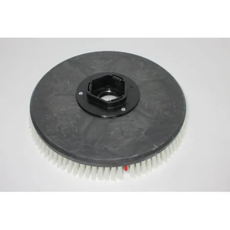 BROSSE NYLON DURE 38 MM POUR AUTOLAVEUSE TASKI SWINGO XP-R