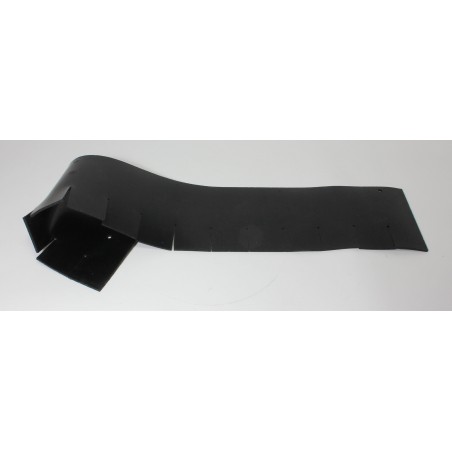 BAVETTE AVANT POUR BALAYEUSE FIORENTINI S28NEW                  -