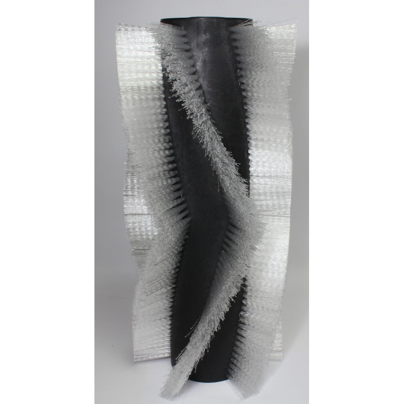 BROSSE CENTRALE PPL/ACCIAIO           -