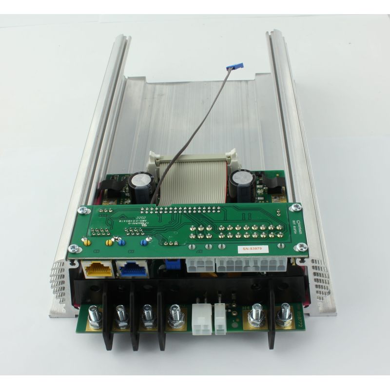 CARTE ELECTRONIQUE  COMMANDE KARCHER