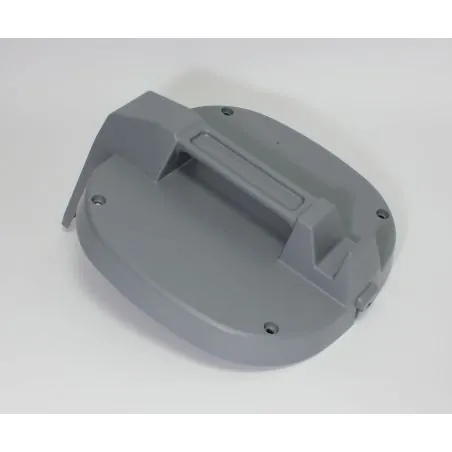 CAPOT SUPERIEUR AS27/AS400